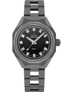 Zenith Defy