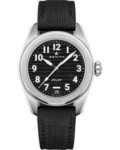 Zenith Pilot