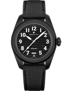 Zenith Pilot