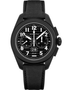 Zenith Pilot